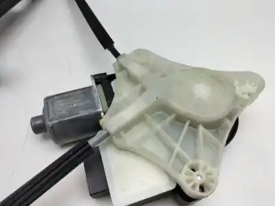 Second-hand car spare part rear right window regulator for seat arona xcellence edition oem iam references 5q0959408d 0130822694 6f0839462c