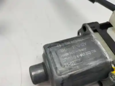 Second-hand car spare part rear right window regulator for seat arona xcellence edition oem iam references 5q0959408d 0130822694 6f0839462c