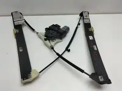 Автозапчастина б/у регулятор вікна передній лівий для seat arona xcellence edition посилання на oem iam 2q1959405e