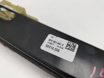 Автозапчастина б/у регулятор вікна передній лівий для seat arona xcellence edition посилання на oem iam 2q1959405e 0130822065 6f9837461c