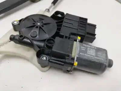 Автозапчастина б/у регулятор вікна передній лівий для seat arona xcellence edition посилання на oem iam 2q1959405e 0130822065 6f9837461c