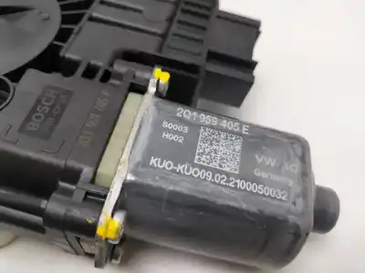 Автозапчастина б/у регулятор вікна передній лівий для seat arona xcellence edition посилання на oem iam 2q1959405e 0130822065 6f9837461c