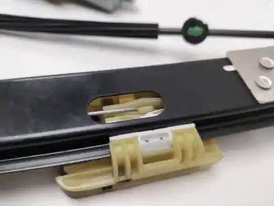 Автозапчастина б/у регулятор вікна передній лівий для seat arona xcellence edition посилання на oem iam 2q1959405e 0130822065 6f9837461c