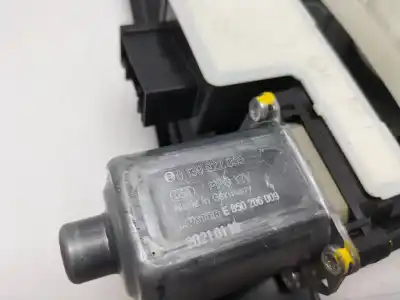 Автозапчастина б/у регулятор вікна передній лівий для seat arona xcellence edition посилання на oem iam 2q1959405e 0130822065 6f9837461c