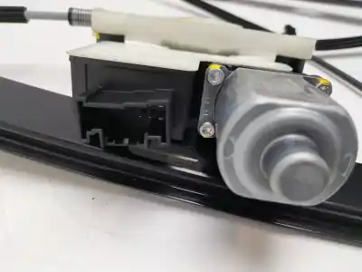 Автозапчастина б/у регулятор вікна передній лівий для seat arona xcellence edition посилання на oem iam 2q1959405e 0130822065 6f9837461c