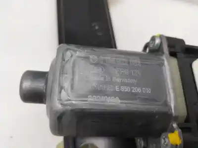 Автозапчастина б/у регулятор переднього правого скла для seat arona xcellence edition посилання на oem iam 2q1959406e 0130822064 6f9837462c