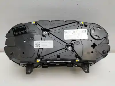 Second-hand car spare part dashboard for seat arona xcellence edition oem iam references 6f0920740c  