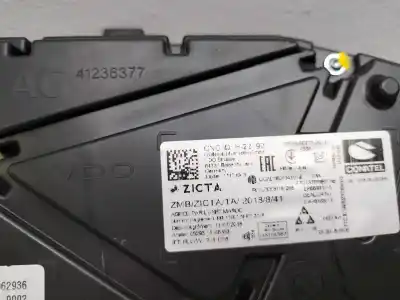 Second-hand car spare part dashboard for seat arona xcellence edition oem iam references 6f0920740c  