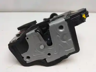 Автозапчастина б/у замок дверей заднього лівого для seat arona xcellence edition посилання на oem iam 10a839015  