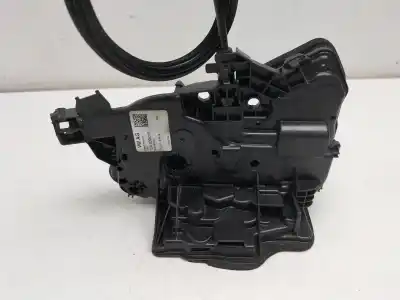 Автозапчастина б/у замок дверей заднього лівого для seat arona xcellence edition посилання на oem iam 10a839015  