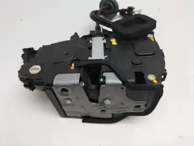 Автозапчастина б/у замок заднього правого дверя для seat arona xcellence edition посилання на oem iam 10a839016