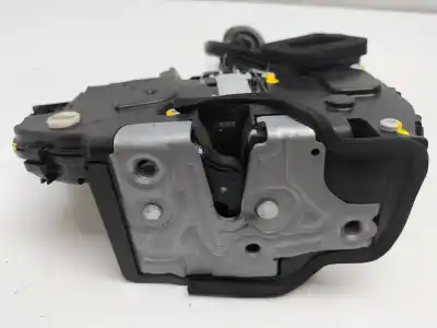 Автозапчастина б/у замок заднього правого дверя для seat arona xcellence edition посилання на oem iam 10a839016  