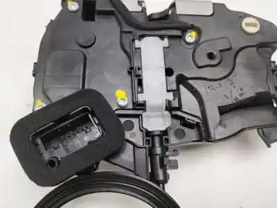 Автозапчастина б/у замок заднього правого дверя для seat arona xcellence edition посилання на oem iam 10a839016  