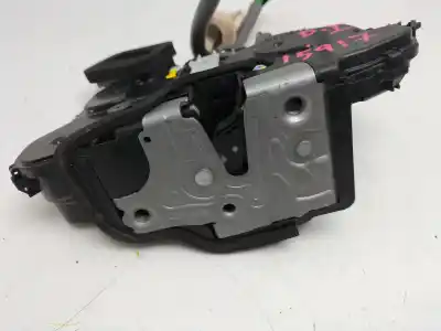 Автозапчастина б/у замок передніх дверей лівий для seat arona xcellence edition посилання на oem iam 10b837015