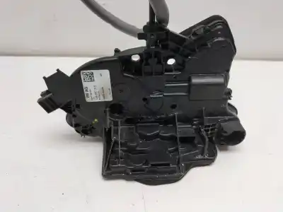 Second-hand car spare part left front door lock for seat arona xcellence edition oem iam references 10b837015  