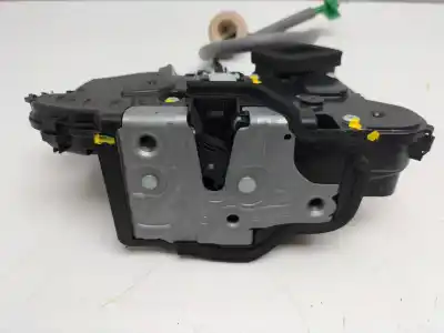 Автозапчастина б/у замок передній праві двері для seat arona xcellence edition посилання на oem iam 10b837016