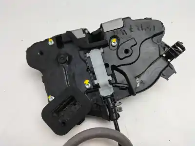 Автозапчастина б/у замок передній праві двері для seat arona xcellence edition посилання на oem iam 10b837016  