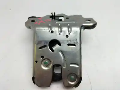 Автозапчастина б/у замок багажника / ворот для seat arona xcellence edition посилання на oem iam 5f0827505