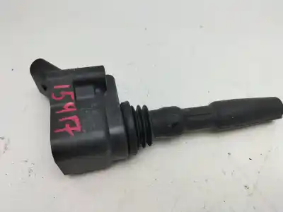 Автозапчастина б/у котушка запалювання для seat arona xcellence edition посилання на oem iam 04e905110k