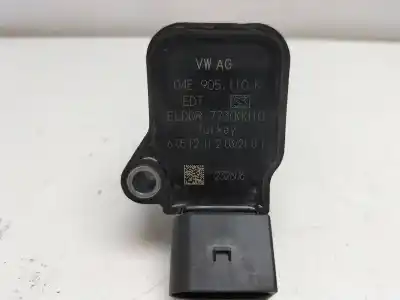 Автозапчастина б/у котушка запалювання для seat arona xcellence edition посилання на oem iam 04e905110k  