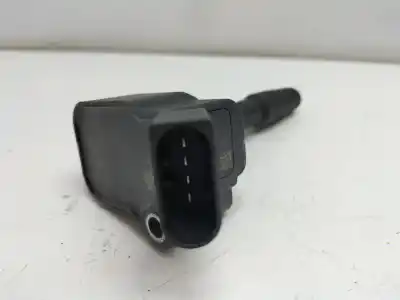 Автозапчастина б/у котушка запалювання для seat arona xcellence edition посилання на oem iam 04e905110k  
