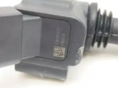 Автозапчастина б/у котушка запалювання для seat arona xcellence edition посилання на oem iam 04e905110k  