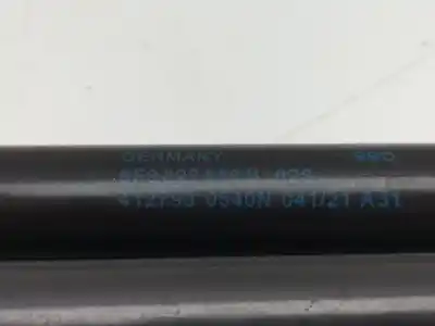 Автозапчастина б/у амортизаторі багажника/дверей для seat arona xcellence edition посилання на oem iam 6f9827550b  