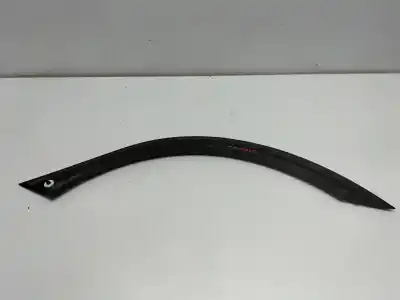 Second-hand car spare part right rear winglet for seat arona xcellence edition oem iam references 6f9853818  