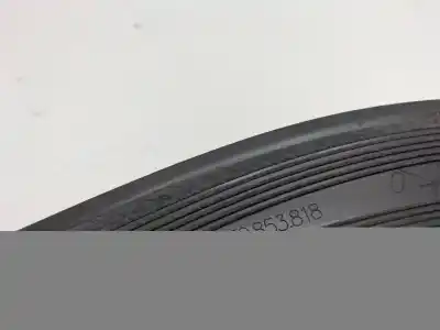 Second-hand car spare part right rear winglet for seat arona xcellence edition oem iam references 6f9853818  