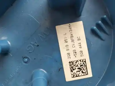 Автозапчастина б/у індикатор для seat arona xcellence edition посилання на oem iam 2q0919051l  