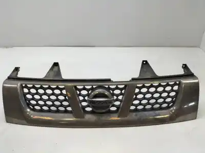 Second-hand car spare part FRONT GRILLE for NISSAN PICK-UP (D22)  OEM IAM references 62310VK100  62310VK100