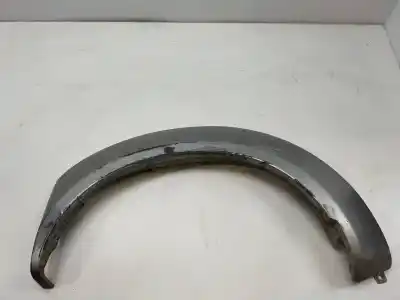 Second-hand car spare part left front winglet for nissan pick-up (d22) td doble cabina rally raid 4x4 oem iam references f3811vk000  f3811vk000