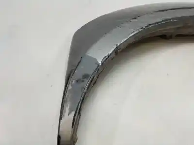 Second-hand car spare part left front winglet for nissan pick-up (d22) td doble cabina rally raid 4x4 oem iam references f3811vk000  f3811vk000