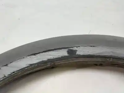 Second-hand car spare part left front winglet for nissan pick-up (d22) td doble cabina rally raid 4x4 oem iam references f3811vk000  f3811vk000