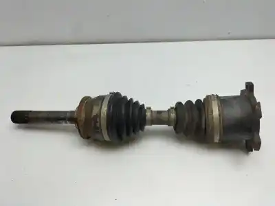Second-hand car spare part front right transmission for ssangyong musso 2.9 turbodiesel cat oem iam references  4130005402 