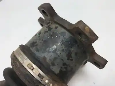 Second-hand car spare part front right transmission for ssangyong musso 2.9 turbodiesel cat oem iam references  4130005402 