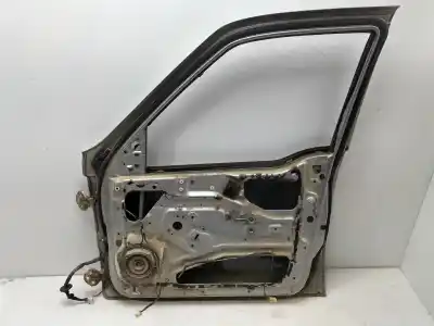 Автозапчастина б/у передні праві двері для ssangyong musso 2.9 turbodiesel cat посилання на oem iam   