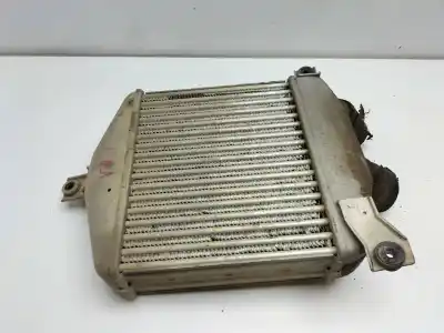 Автозапчастина б/у інтеркулер для ssangyong musso 2.9 turbodiesel cat посилання на oem iam   