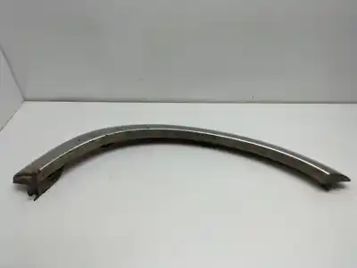 Автозапчастина б/у праве передне крило для ssangyong musso 2.9 turbodiesel cat посилання на oem iam 
