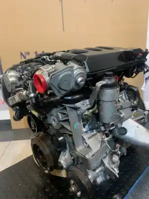 Pièce détachée automobile d'occasion moteur complet pour bmw x5  références oem iam 306d3 306d3 m57n2 