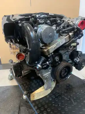 Pièce détachée automobile d'occasion moteur complet pour bmw x5  références oem iam 306d3 306d3 m57n2 