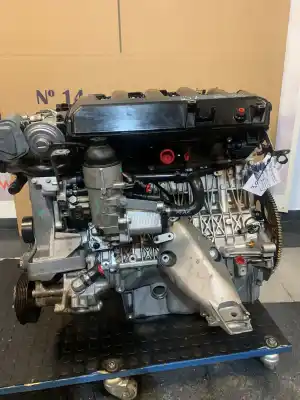 Pièce détachée automobile d'occasion moteur complet pour bmw x5  références oem iam 306d3 306d3 m57n2 
