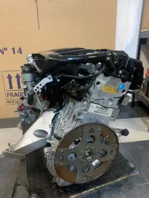 Pièce détachée automobile d'occasion moteur complet pour bmw x5  références oem iam 306d3 306d3 m57n2 
