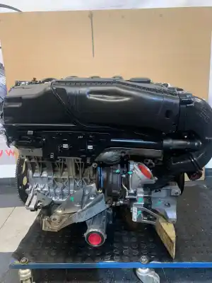 Pièce détachée automobile d'occasion moteur complet pour bmw x5  références oem iam 306d3 306d3 m57n2 
