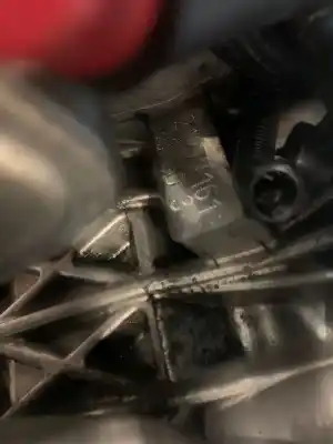 Pièce détachée automobile d'occasion moteur complet pour bmw x5  références oem iam 306d3 306d3 m57n2 