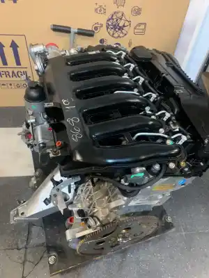 Pièce détachée automobile d'occasion moteur complet pour bmw x5  références oem iam 306d3 306d3 m57n2 