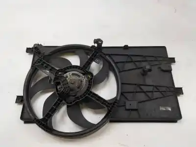 İkinci el araba yedek parçası ELEKTRO FAN için FIAT FIORINO  OEM IAM referansları 51805807  