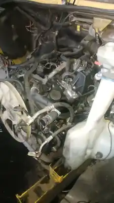 Pièce détachée automobile d'occasion moteur complet pour mercedes-benz sprinter ii james cook (906) 313 cdi classic références oem iam 651955  