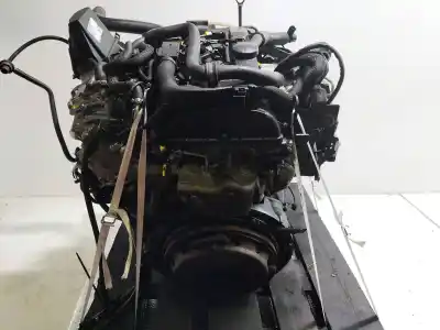 Pièce détachée automobile d'occasion moteur complet pour mercedes-benz sprinter ii james cook (906) 313 cdi classic références oem iam 651955  