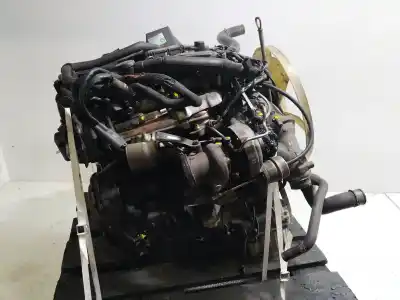 Pièce détachée automobile d'occasion moteur complet pour mercedes-benz sprinter ii james cook (906) 313 cdi classic références oem iam 651955  